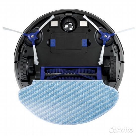 Робот-пылесос Tefal X-plorer