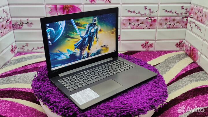 Ноутбук lenovo full HD intеl соre i5 AMD Radeon