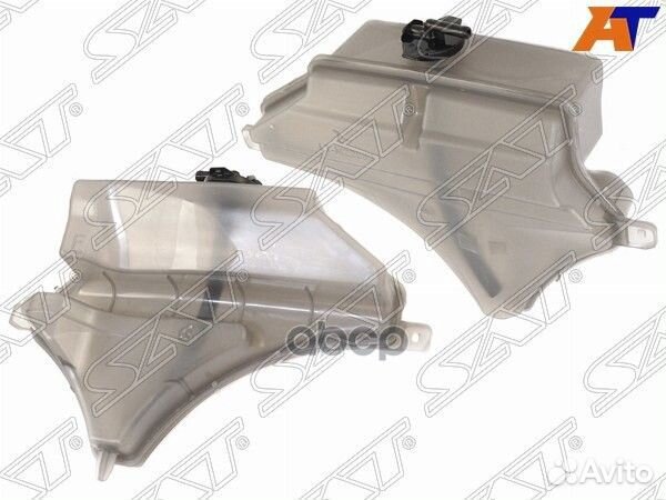 Бачок расширительный mazda3 14-16/ CX-5 13-16