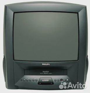 Телевизор philips