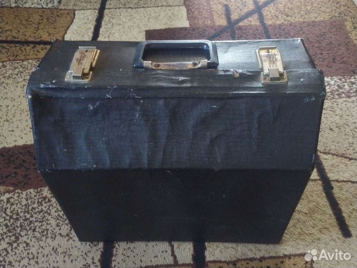 Футляр для баяна