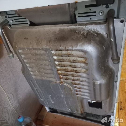 Газ. Плита б у