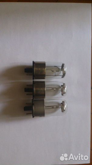 Лампы импульсные(строботроны)