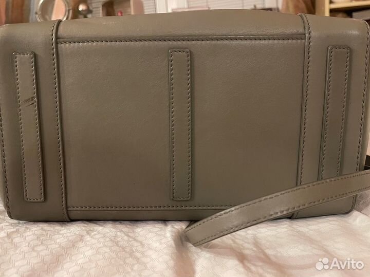 Сумка ralph lauren ricky