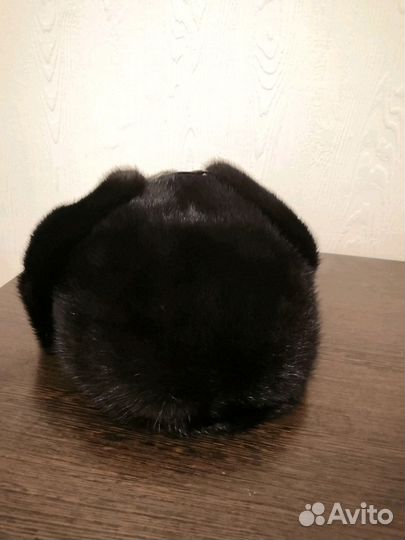 Мужская норкавая кепка