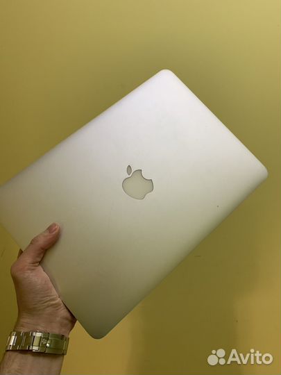 MacBook Pro 13 retina