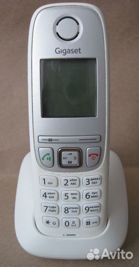 Радиотелефон