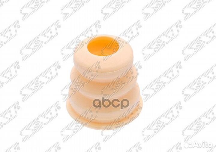 Отбойник передней стойки mazda 3 BL 09