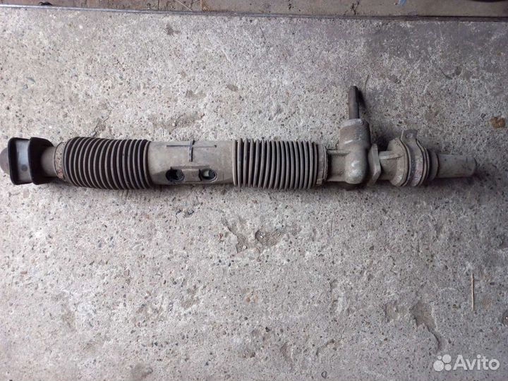 Рейка Шевроле lanos