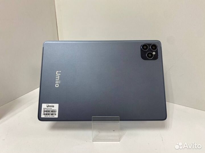 Планшет с SIM-картой Umiio A10 Pro 10,1