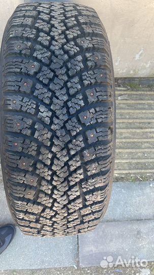 R16 Acustica Challenger 115/60, PCD 4x98 DIA 38