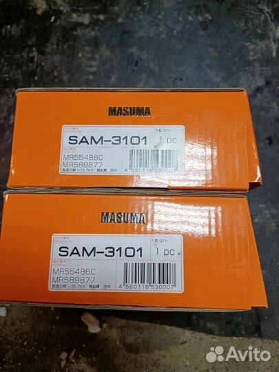 Опоры Masuma sm3101