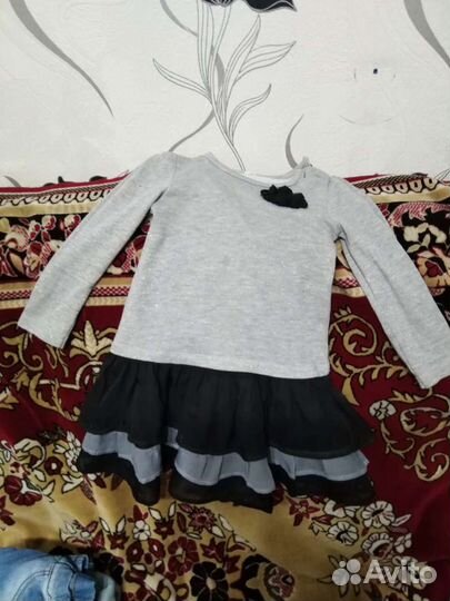Детская одежда девочка