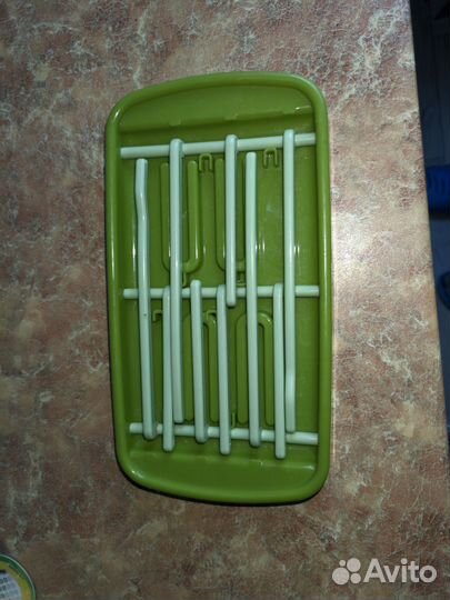 Стерилизатор для бутылочек maman