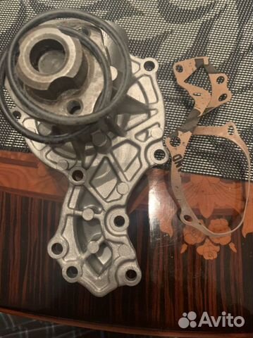 Насос автомобильный водяной