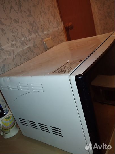 Микроволновая печь Samsung бу