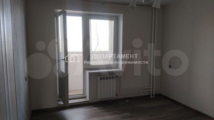 3-к. квартира, 81,4 м², 7/17 эт.