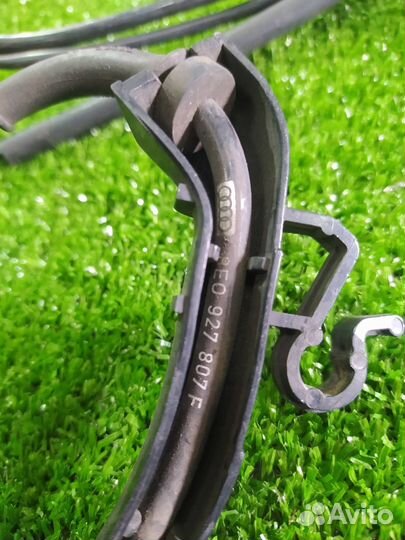 Датчик ABS задний левый Audi A4 B7