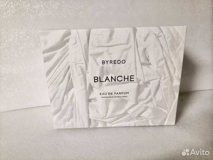 Byredo blanche 100 ml