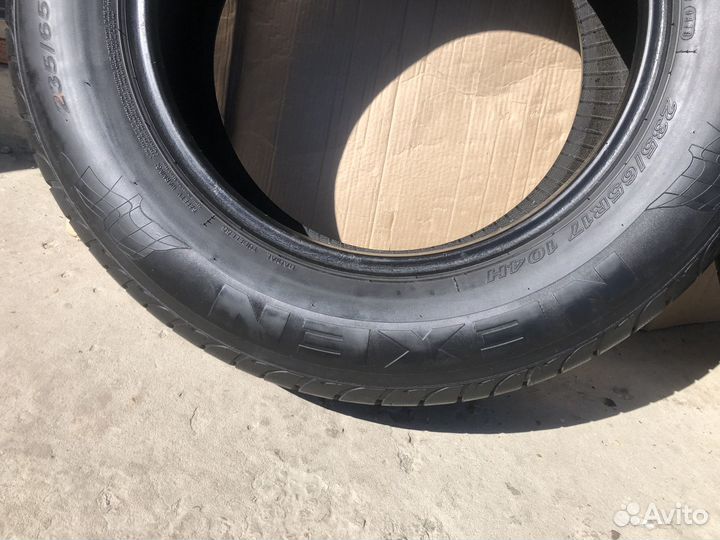 Nexen N8000 235/65 R17 104H