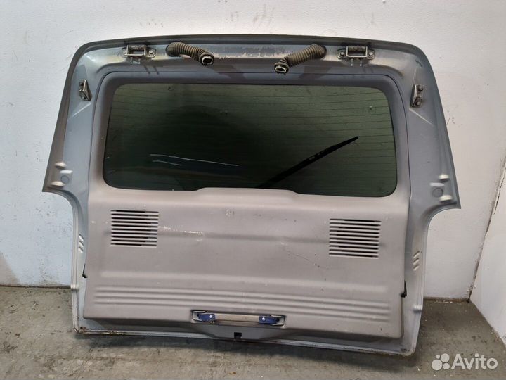 Крышка багажника Chevrolet Trans Sport, 2000