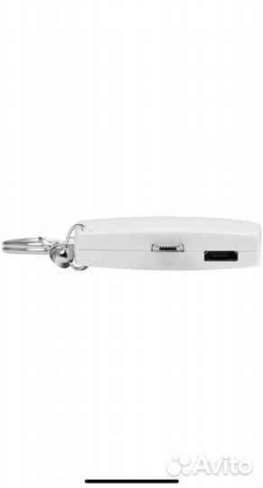 Портативное зарядое устройство (powerbank) 600 mah