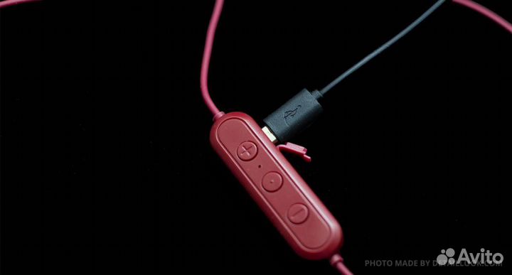 Блютуз наушники Pioneer SE-C4BT черные или белые