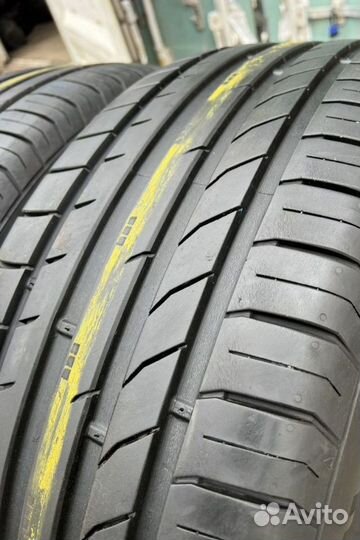 Kumho Crugen HP91 245/60 R18