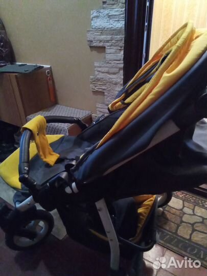 Детские коляски