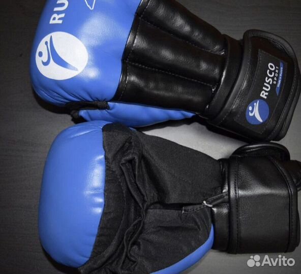 Перчатки для рукопашного боя 12Oz