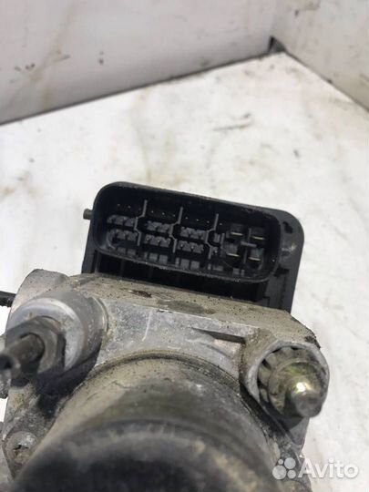 Блок ABS Mitsubishi Pajero Pinin H77W 2005