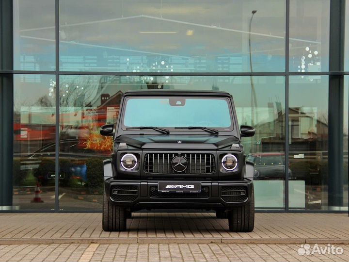 Аренда Мерседес Г63 амг / Аренда Гелика в Москве