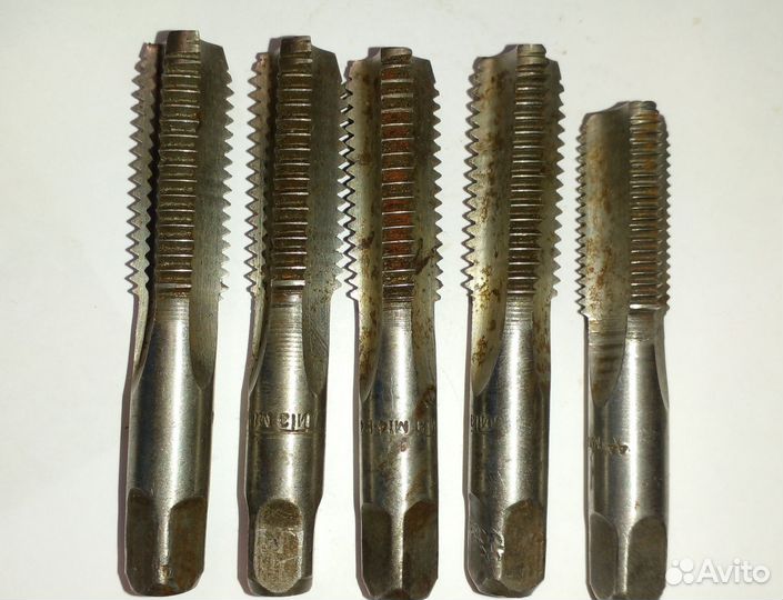 Метчик СССР