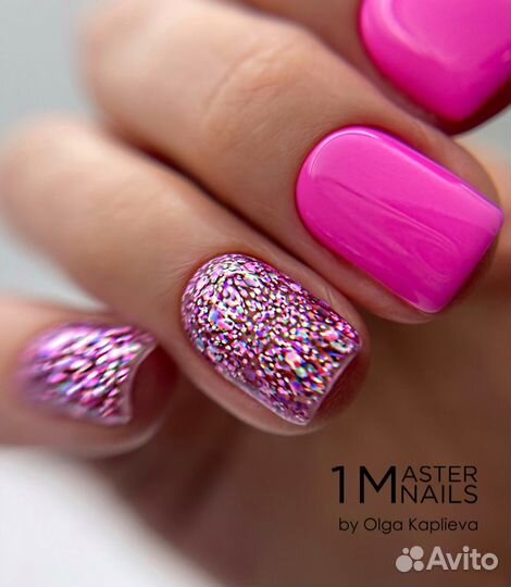 Курсы обучение маникюру рассрочка