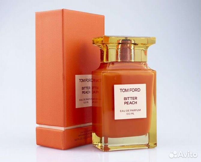Tom Ford Bitter Peach 100 ml