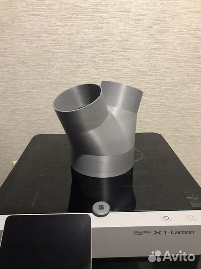 Разветвитель на шумобокс