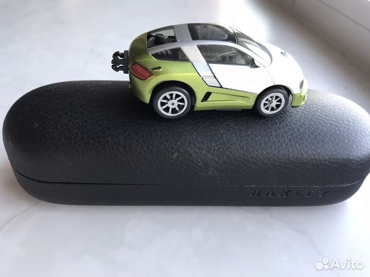 Sony Ericsson Bluetooth car