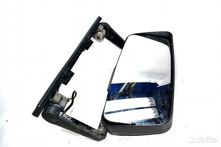 Боковое зеркало, правое renault trucks Magnum Dxi