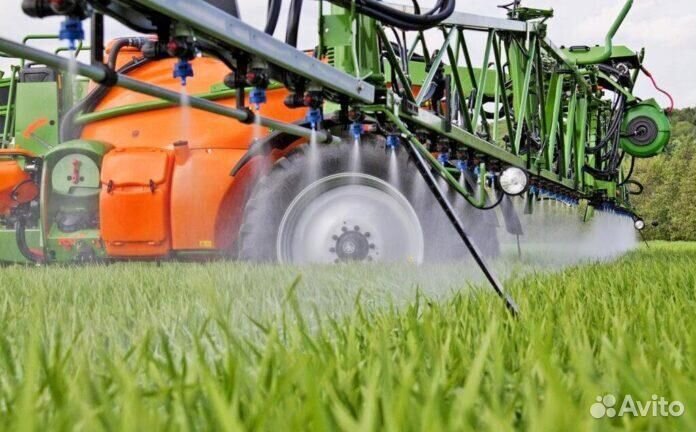 Удобрение кас 32