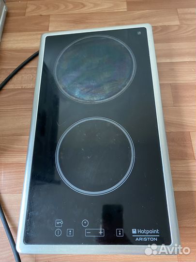 Продам варочную панель Hotpoint Ariston