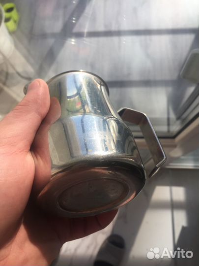 Питчеры молочники motta