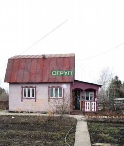 Дача барковка пенза фото Дача 32 м² на участке 7 сот. на продажу в Пензе Купить дом в Пензе Авито