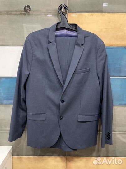 Костюм мужской Mango Man