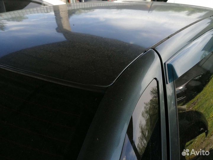 Крыша Ваз 2110