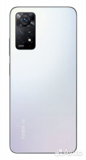 Xiaomi Redmi Note 11 Pro, 6/128 ГБ