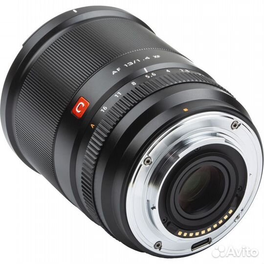 Viltrox AF 13mm f/1.4 Новые-Гарантия