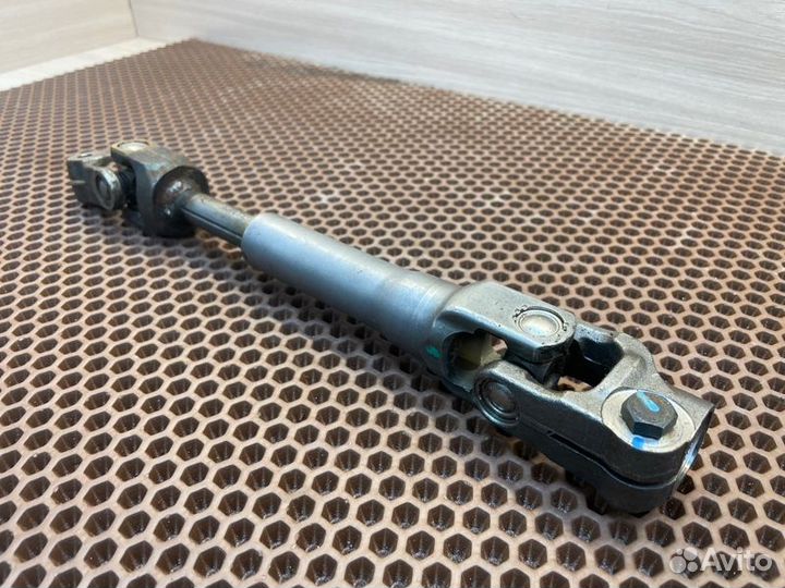 Рулевой карданчик Volkswagen Polo