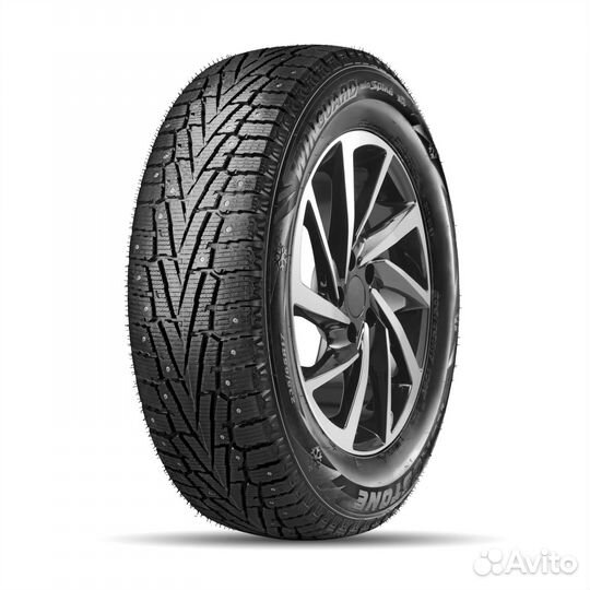 Roadstone Winguard WinSpike SUV 245/65 R17 107T