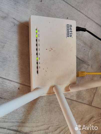 Комплект для загородного интернета