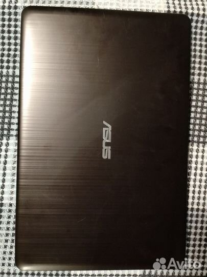 Ноутбук Asus Vivobook